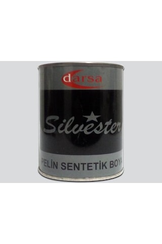 Darsa Pelin Sentetik 1/2 Bayrak Kırmızı