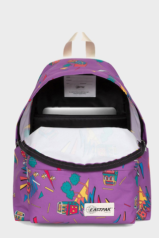 Eastpak Padded Pak'r Unisex Sırt Çantası Ek0006206o31 Juke Box