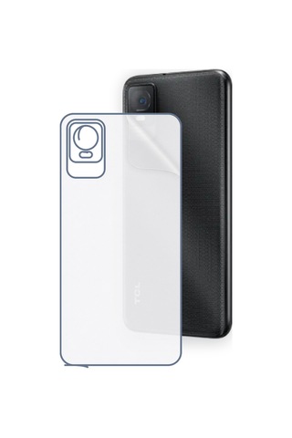 Schitec Tcl 403 Uyumlu Arka Yüzey Hidrojel Koruyucu Film 97538780
