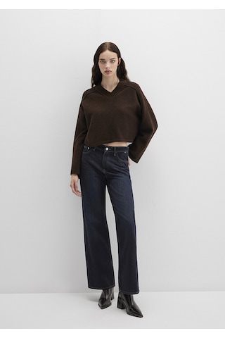 Mavi - Malibu Real Blue Vintage Rinse Jean Pantolon 1010152-91221 Lacivert