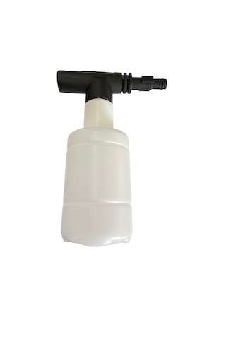 Power PLT407G-1800 150 Bar-1800 W Yüksek Basınçlı Yıkama Köpük Atma Aparatı