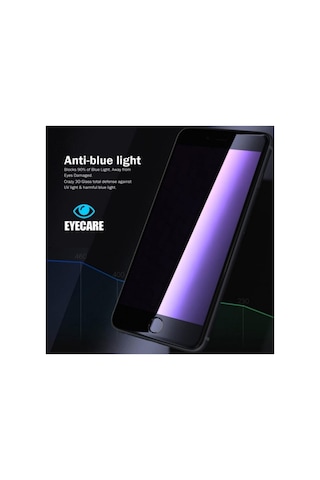 Codegen Quantum 101 Uyumlu Blue Nano Ekran Koruyucu