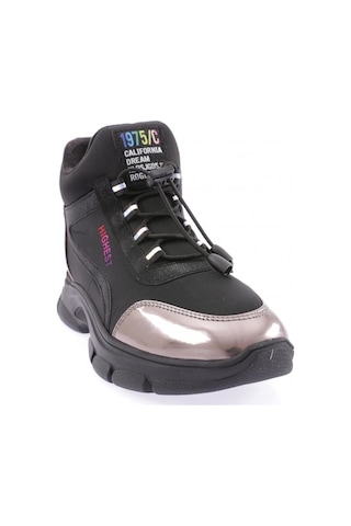 Guja 22k303 Kadın Sneaker Ayakkabı 22K303-R14012 Gri