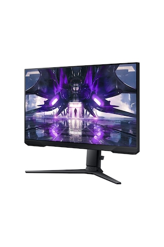 Samsung Odyssey G3 LS24AG320NUXUF 24" 1 MS 165 Hz FreeSync Premium Full HD VA LED Monitör