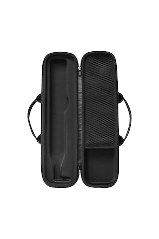 Airstrait HT01 Düzleştirici Düşme Önleyici Çanta Siyah