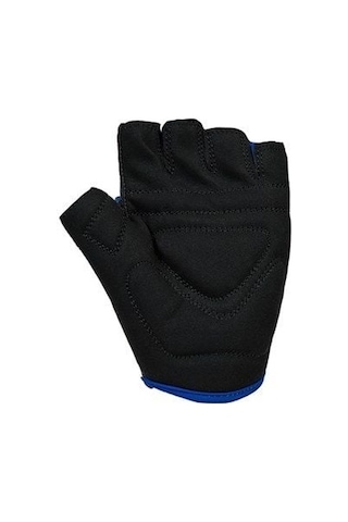 Asistan Cape Gl 200 Kısa Parmak Eldiven Mavi - Siyah