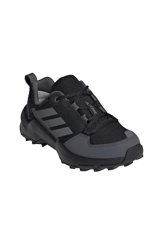 Adidas Adi Das Terrex Ax4r R Rdy K Unisex Çocuk Siyah Outdoor Ayakkabı Crblck Siyah