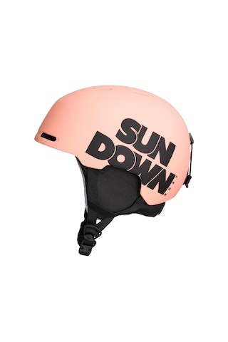 Roxy Roxy Kashmir Kadın Turuncu Kask Nhz0 Mercan