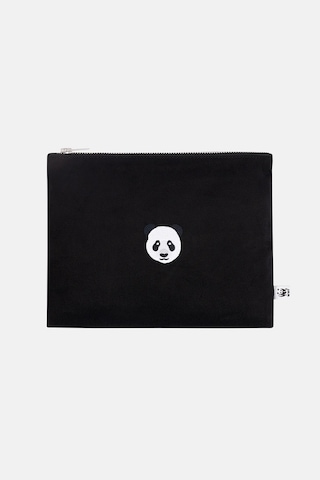 WWF Panda Case (Siyah) Siyah