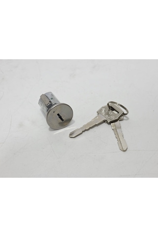 Wells 4h1071 Ateşleme Kilit Silindiri