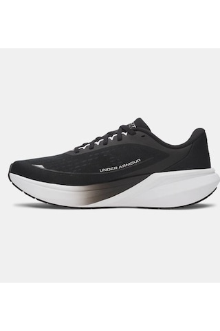 Under Armour Ua Velociti Pace Erkek Koşu Ayakkabısı 6009107 6009107 002 Siyah