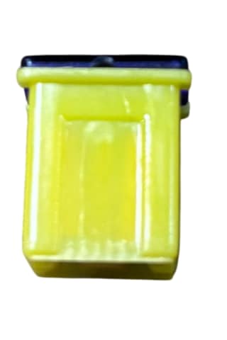 Ayaklı Sigorta 60 Amper Dişi Küçük Kısa 1 Adet Fiyatı 60