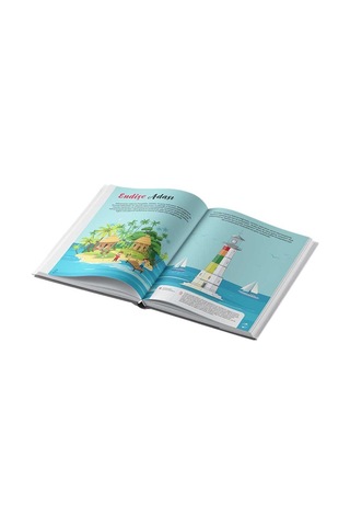 Davranışlarım 4-7 Yaş /Duygusal ve Sosyal Beceri Gelişimi