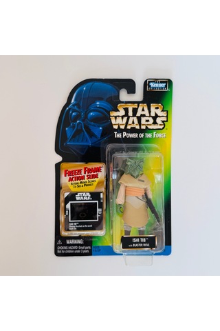 Ishi Tib Figure Star Wars The Power Of The Force