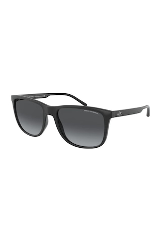Armani Ax4112Su 80788G 55 Erkek Güneş Gözlüğü Armani Ax4112Su 80788G 55 Erkek Güneş Gözlüğü