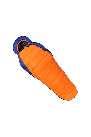 Bushlove Nanga -32 Derece Ultralight Turuncu-kobalt Uyku Tulumu bushloveNewNangaTKo Çok Renkli