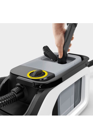 Karcher Se 3 Compact Halı Yıkama Makinesi