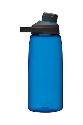 Camelbak Tritan Renew Chute Mag Matara 1000 Ml Mavi