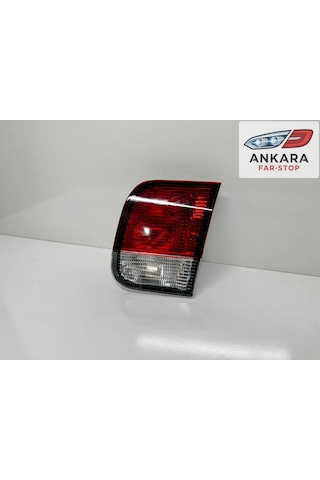 Honda Civic 1996 - 2001 Stop Lambası Sağ İç Arka Bagaj Kapağında Kalan Sağ İç
