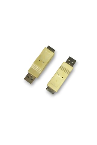 Usb B Dişi Adaptör Dönüştürücü Usb Dişi Usb B Erkek Yazıcı Giriş Ucu -