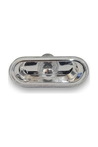 VW Polo HB 2001-2002 Çamurluk Sinyal Lamba Camı 1J0949117 1 Adet