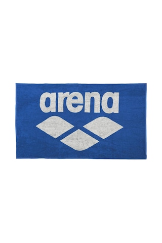 Arena Pool Soft Towel Çok Renkli