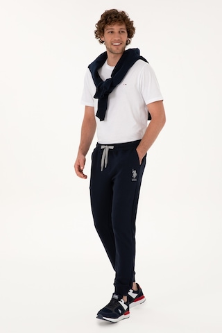 U.s. Polo Assn. Erkek Lacivert Eşofman Altı 50307683-vr033 Lacivert