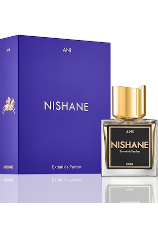 Nishane Anı Unisex Parfüm EDP 50 ML