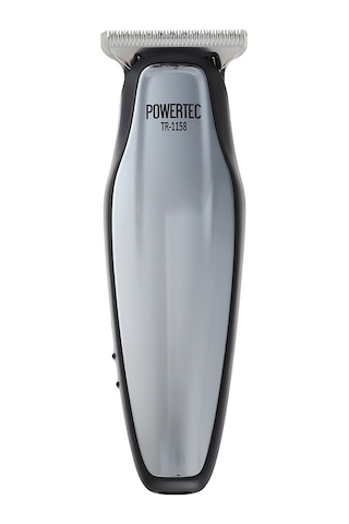Powertec TR-1158 Saç Sakal Tıraş Makinesi