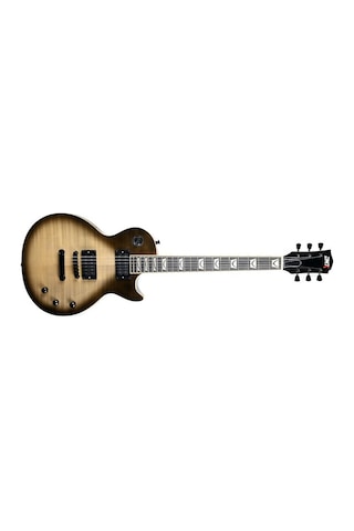 Dmx Guitars Dalp200 Antique Silverburst Les Paul Standart Elektro Gitar Taşıma Çantası Hediyeli