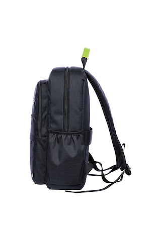 Monster 17.3" Büyük Boy Laptop Sırt Çantası