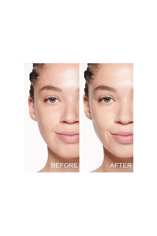 Shiseido Revitalessence Skin Glow - Fondöten 250 Sand Diğer
