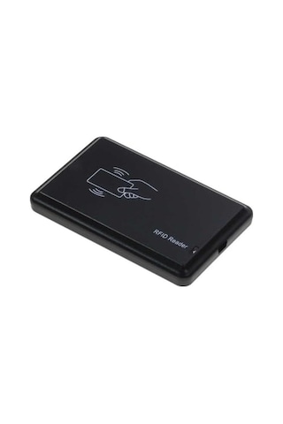 13.56mhz Usb Rfıd Kart Etiket Okuyucu
