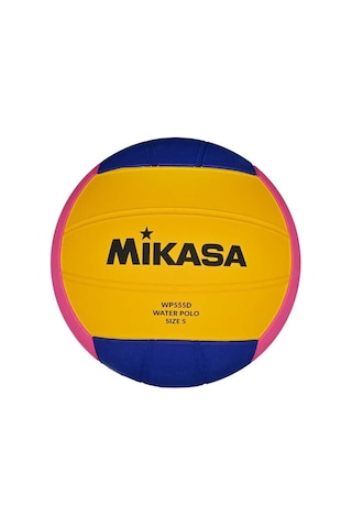 Mikasa Size:5 Su Topu Wp555d Beyaz - Siyah