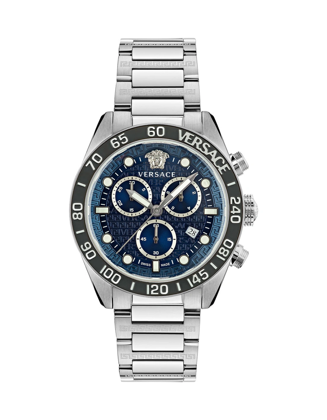 Versace Vrscve6k00323 Gri