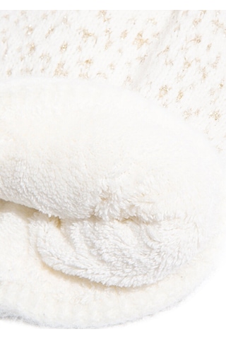 Mavi - Bej Bere 1911778-34523 Bej