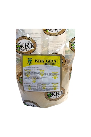 Maca Maka Kökü Tozu 100 Gr Maca Maka Kökü Tozu 100 Gr