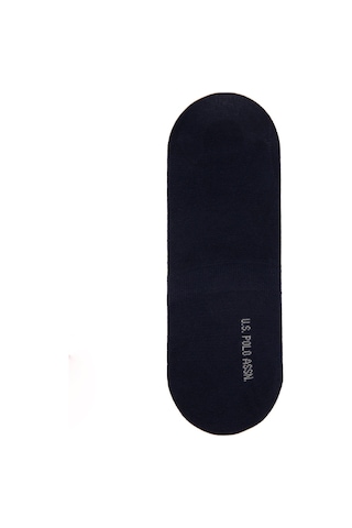 U.S. Polo Assn. Erkek Çorap A081sz013.p03.mıcroearl-ıy20 Lacivert