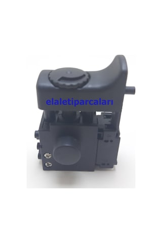Hitachi D10Vc2 Şalter Tetik Switch