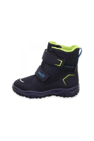 Superfit 006081f Husky Lacivert Çocuk Bot Lacivert