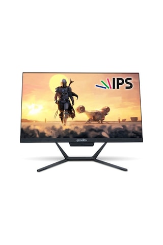 Quadro Stark H8122-49824 i5-4690T 8 GB 240 GB SSD 21.5" O/B Free Dos All in One Bilgisayar