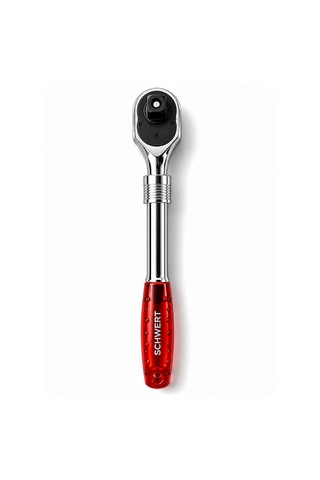 Schwert 1/2 72 Diş Uzatmalı Cırcır Kolu