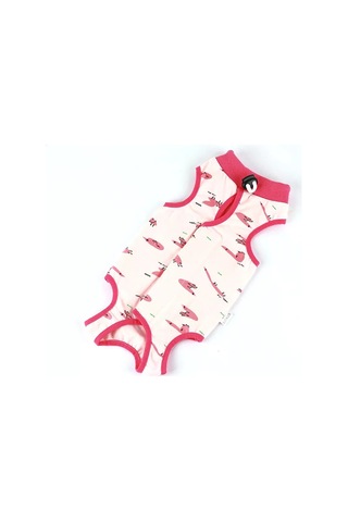 Best Golden Monkey Kediler İçin Ameliyat Sonrası Örtü 234194415