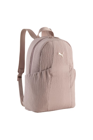 092177-02 Puma Up Small Backpack Kadın 092177-02 Sütlü Kahve