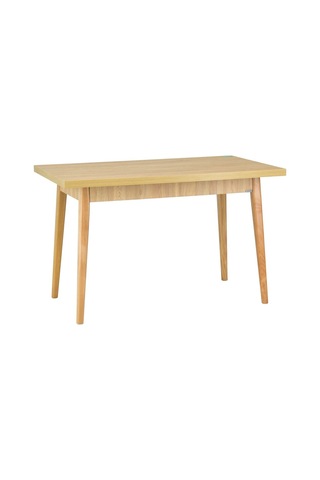 Vilinze Ege Sandalye Ve Bank Avanos Ahşap Mdf Mutfak Masası Takımı - 70x120 Cmtk-avns-70120-nn-ege19n-peri40n-sbeyaz Kırık Beyaz