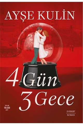 Kalemimle Kırk Sene Ciltli + 4 Gün 3 Gece + Veda Midi Boy + Okuma Sticker'ları