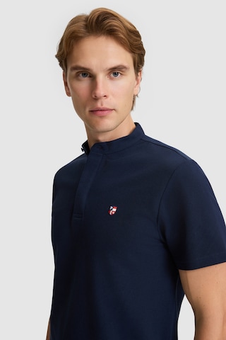 U.S. Polo Assn. U.s. Polo Assn. Erkek Lacivert Tişört Basic 50326980-vr033