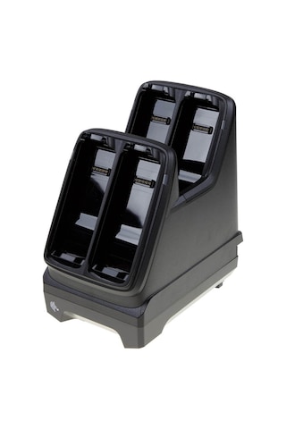 Zebra Mc2200 / Mc2700 4 'lü Pil Şarjı