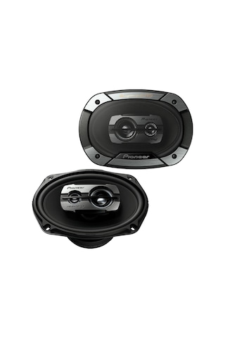 Pıoneer Ts-6975v3 550 Watt 16x24 Cm Şampiyon Serisi Oval Hoparlör