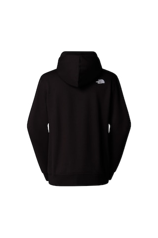 F0a8eu8jk31-r The North Face U Icon Relaxed Hooded Sweatshırt Erkek Sweatshirt F0a8eu8jk31-r SiYAH